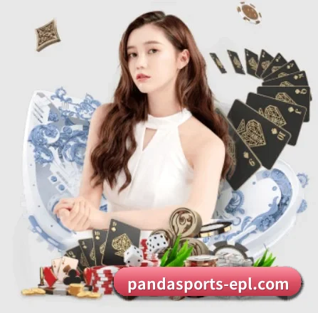 每个板块围绕一个运动项目展开 - 多运动项目内容板块 - Panda Sports