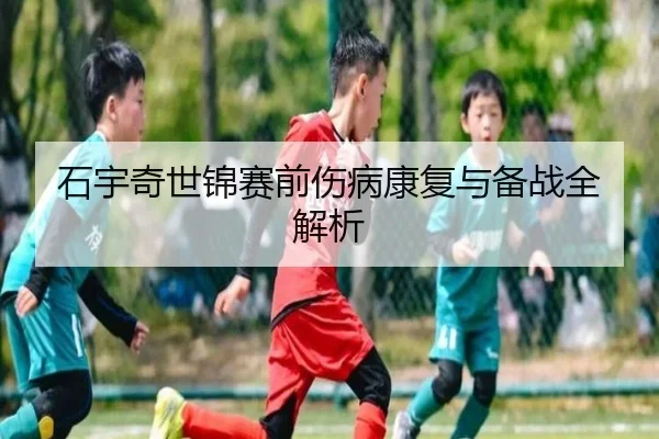石宇奇世锦赛前伤病康复与备战全解析